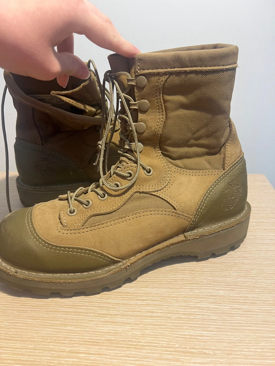 USMC Rat Boots for Men for sale | eBay