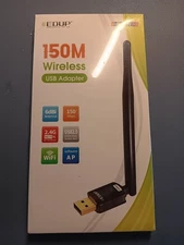 EDUP USB WiFi Adapter for PC, Wireless Network Adapter for Desktop