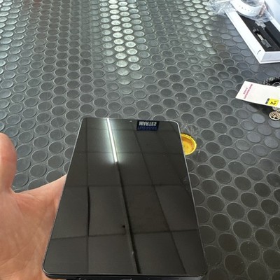 Samsung Galaxy Tab A11 11in Gray 64GB 4GB RAM Tablet SM-X133 Open Box