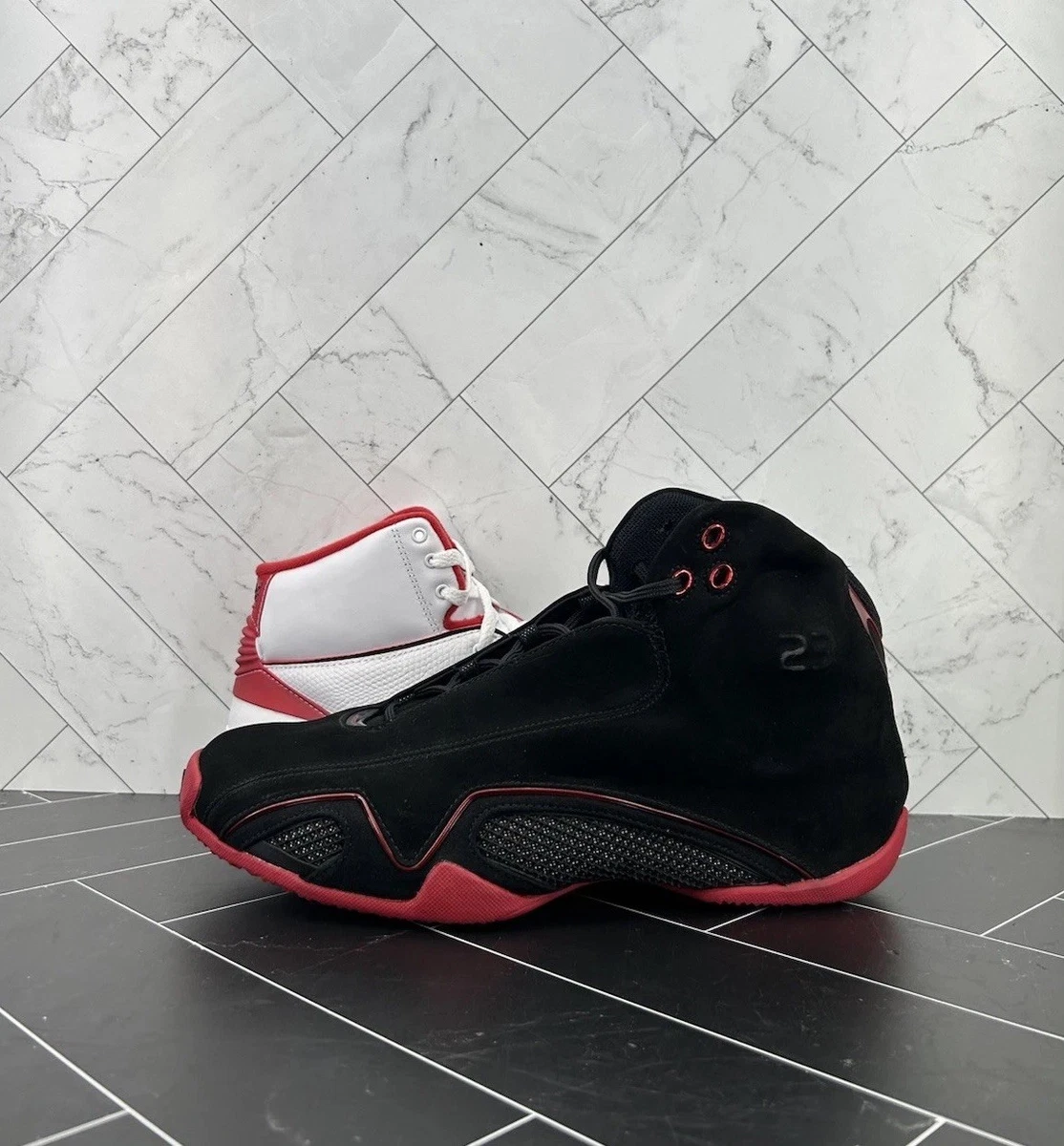Jordan 21/2 Retro Countdown Pack for Sale | Authenticity  display picture 3