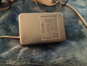 Nintendo (NES) Game Console with controller and games lot! (See description)