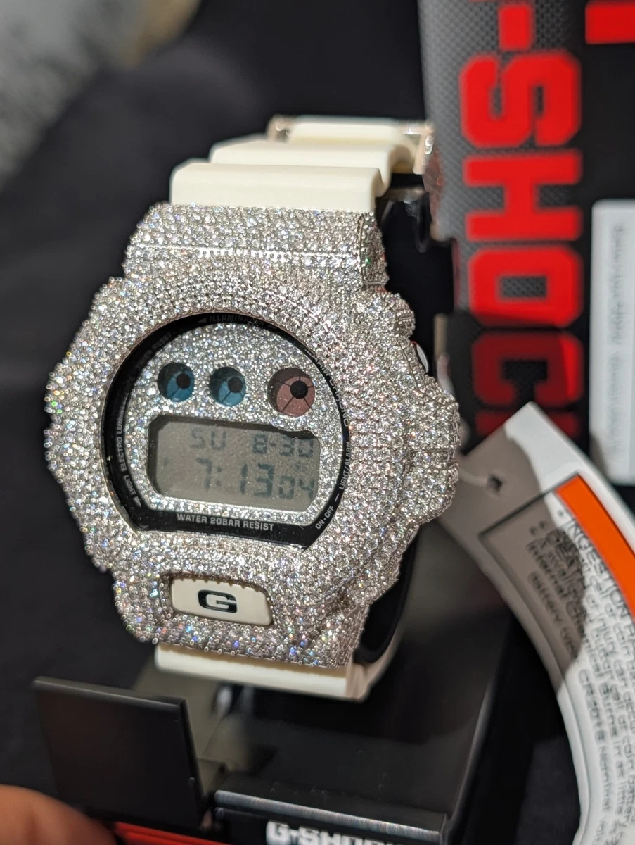 G-SHOCK 6900 Wristwatches for sale | eBay