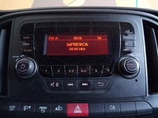 Autoradio Fiat DOBLO