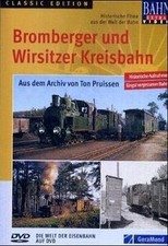 Bromberger und Wirsitzer  von Gera Nova von not spec... | DVD | Zustand sehr gut