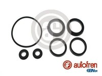 Autofren Seinsa Reparatursatz, Hauptbremszylinder D1759 FüR Mazda