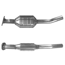 Catalyseurs Mazda MX5