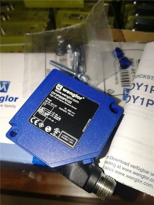 For Wenglor Sensor OY1P303P0102 OY1P303P0102 New Free Shipping
