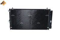 Kondensator Klimaanlage Easy Fit Nrf 350435 FüR Lexus Is Aluminium 1 Sportcross
