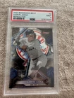 2023 Bowman’s Best Aaron Judge Refractor