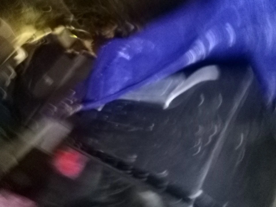 LG LMV1764ST 1,7 Cu. Microondas over-the-range - acero inoxidable Foto 3 de 4