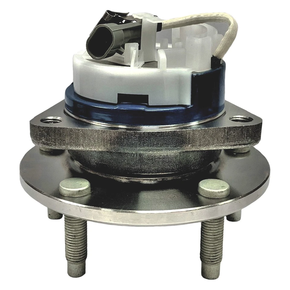 For Chevy Corvette 97-08 ACDelco Gold Wheel Bearing & Hub Assembly Set Foto 2 de 4