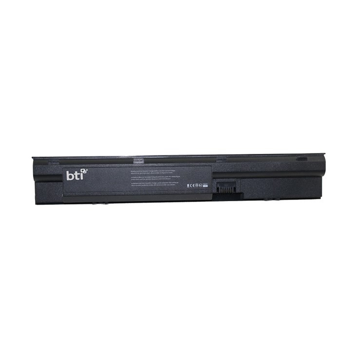 BTI HSTNN-W97C compatible 91Wh 9-cell battery for HP PROBOOK 440 445 450 455 470