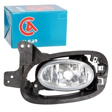 ALKAR H11 NEBELSCHEINWERFER LINKS passend für HONDA JAZZ | 2901944