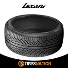(1) New Lexani LX-THIRTY 275/25/26 98W Performance All-Season Tire