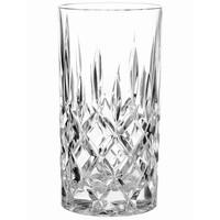 Nachtmann 106017 Vase Windlicht Noblesse Dekovase Kristallglas 23 Cm Blumenvase