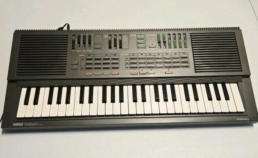 25+ Yamaha Portasound for sale | Updated Oct 2026