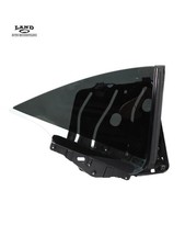 Mercedes R230 Sl-class Passenger Right Rear Vent Window Regulator Motor 03-12