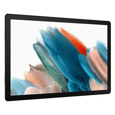 SAMSUNG Galaxy Tab A8 10.5  32GB Android Tablet, Silver  USED 