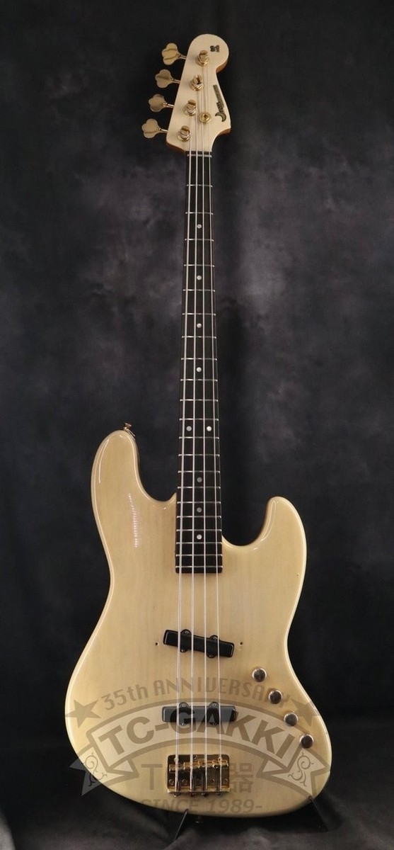 Moon JJ-4OX (CAR/M) 特注品　ジャズベース　４弦 Moon JJ-4OX (CAR/M) 特注品