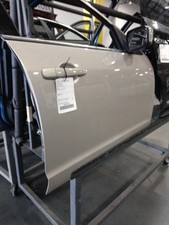 2010 Ford Fusion Right Door Tan Good Condition No Rust 4dr Sedan 441857 2010 Ford Fusion Right Door Tan Good Condition No Rust 4dr Sedan 441857