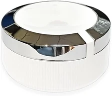 Dryer Timer Control Knob Replacement Compatible with Electric Dryer