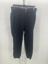 COMFORT WAIST SPORTS PANTS.