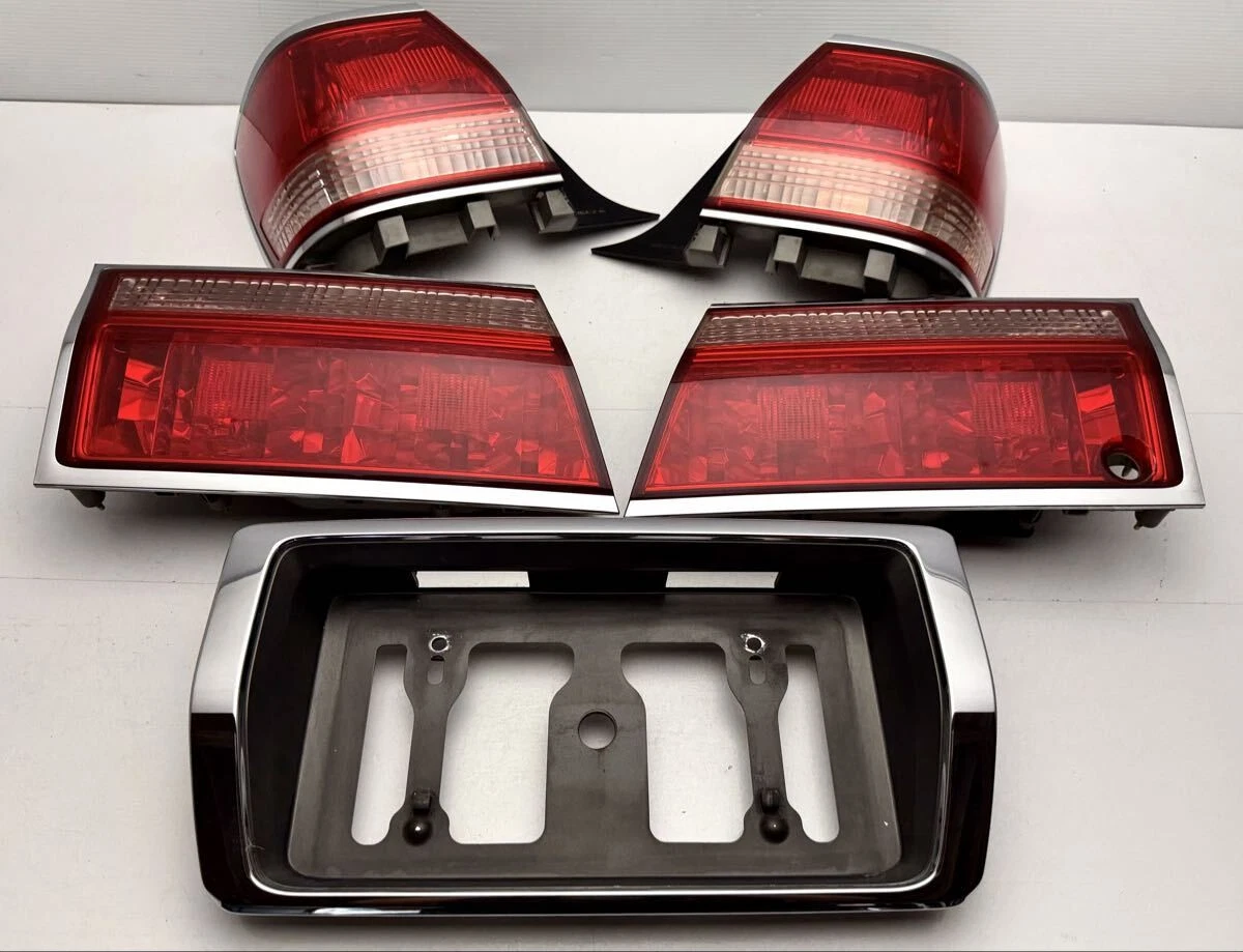Tail Lights for Toyota Crown for sale | eBay