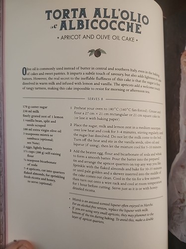 MADE IN ITALY - Silvia Colloca (Hardcover) Italian Cuisine Food Cooking VGC - Bild 11 von 11
