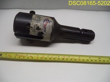 AgSmart PTO Adapter 1-3/4" 20 Spline Female x 1-3/8" 6 Spline Male 442-3201490