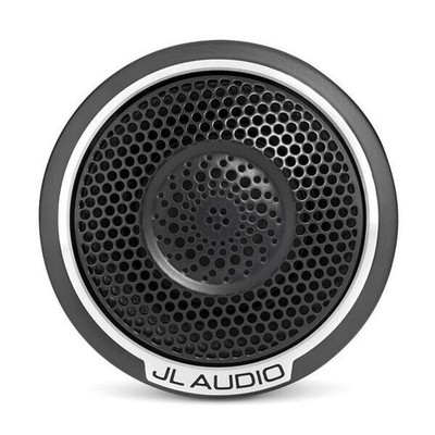 JL Audio C7-100ct 1'' Korund keramikbeschichtetes Aluminium Kalottenkomponenten-Hochtöner
