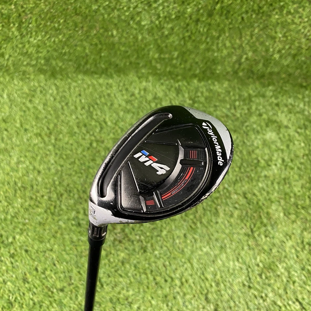 TaylorMade M4 Left-Handed Golf Clubs for sale - eBay