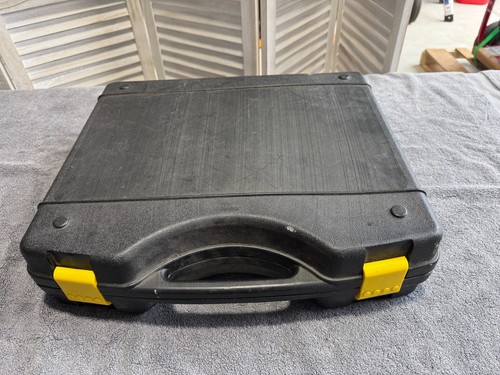 Viega PureFlow Press PEX Press Plumbing Tool Set 1/2", 3/4" & 1" w/ Cutter, Prep - Picture 15 of 16