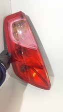 Feu arrière Fiat PUNTO