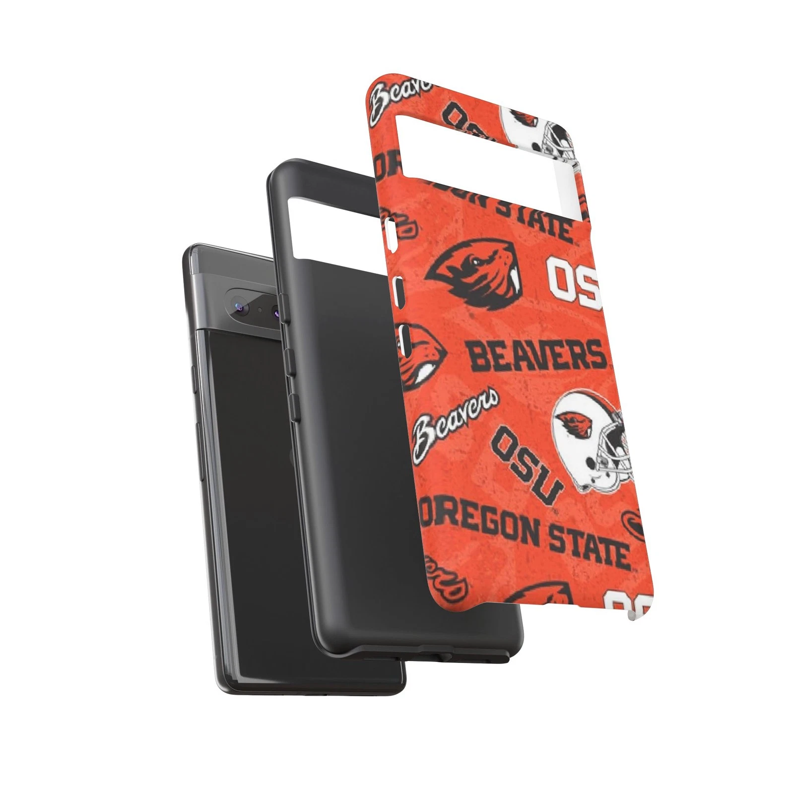 Oregon State University iPhone Cases
