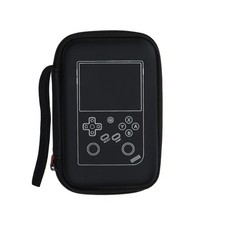 Handheld Game Console Case Carry Bag For ANBERNIC RG 35XX pro Retro Game Console