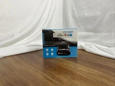 EscortMax 360 Radar and Laser Detection System