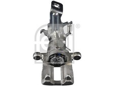 Anschlagpuffer Federung vorne Febi Bilstein 179882 für HYUNDAI KIA