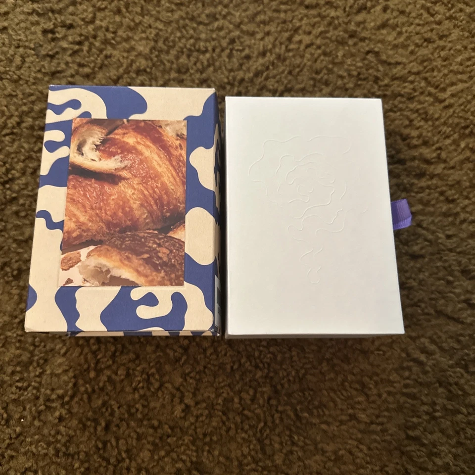 Snif Secret Menu Crumb Couture Eau De Toilette 1 fl oz/30 Foto 4 de 4