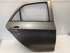 Porte arrière et accessoires Kia PICANTO