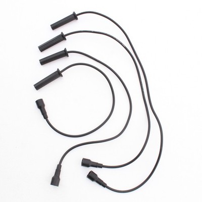 ProSpark Platinum 9449 7mm Spark Plug Ignition Wire Set for 92-94 Sunbird 2.0L