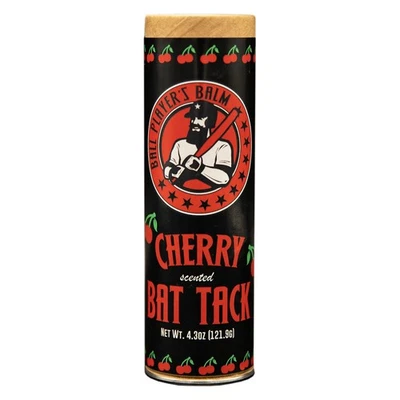 Ball Player's Balm Baseball/Softball Duftschläger Tack - Cherry - Bild 1 von 3