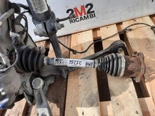 SEMIASSE ANTERIORE SINISTRO SX PER AUDI Q5 Serie 4G0407271F (12>17)