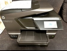 HP Officejet Pro 8600 PRO PLUS All-in-One INKJET USB WIFI PRINTER FREE SHIPPING