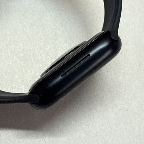 Apple Watch Series 7 41 mm aluminium minuit WI-FI COMME NEUVE - 8 bracelets - emballage OG - Photo 9 sur 14