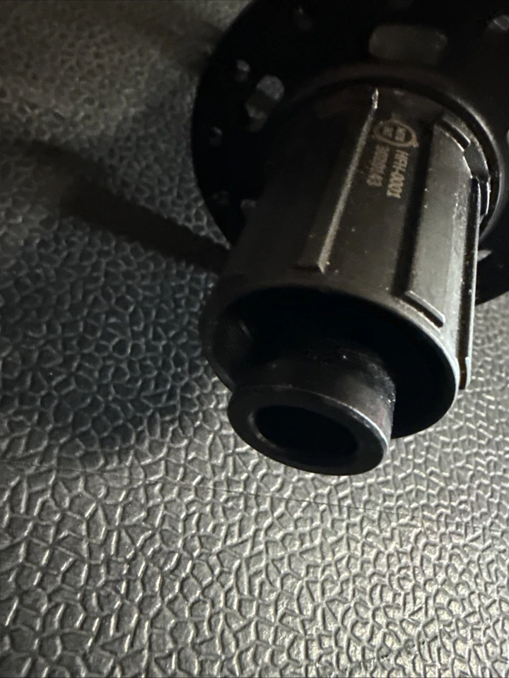 Bontrager Boost Rear Hub 12/148 for Shimano 11/12 28 Hole New Open Box - Image 4 of 4