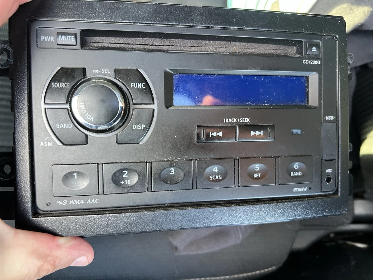 Eclipse 1 DIN Car Audio In-Dash Units for sale - eBay