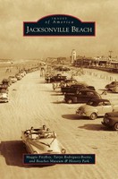 Maggie Fitzroy (U. A.) | Jacksonville Beach | Buch | Englisch (2013) | Gebunden