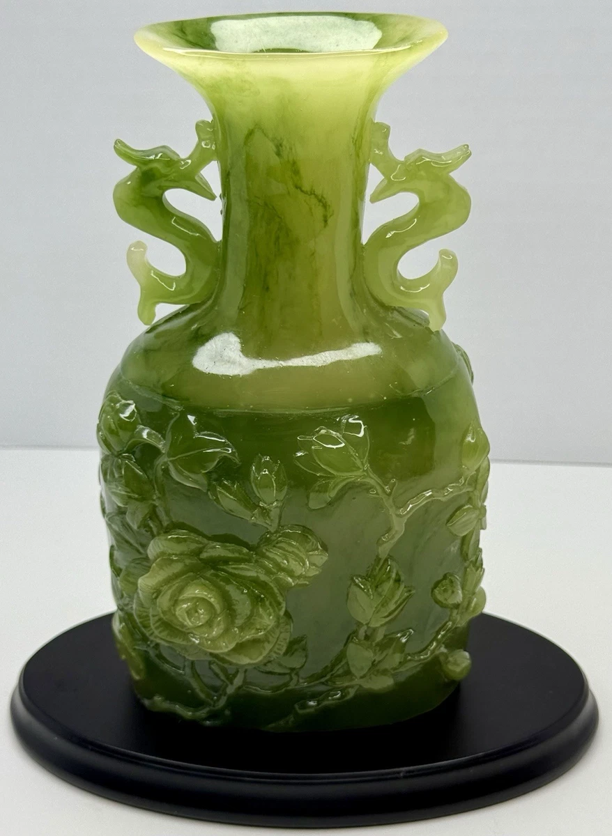 Vase Stand In Antique Chinese Vases for sale | eBay