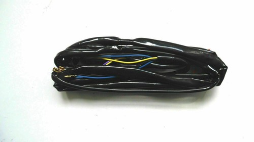 Complete Wiring Harness For Vespa V50 / Sprinter / Special / Revival S – RMS Italy