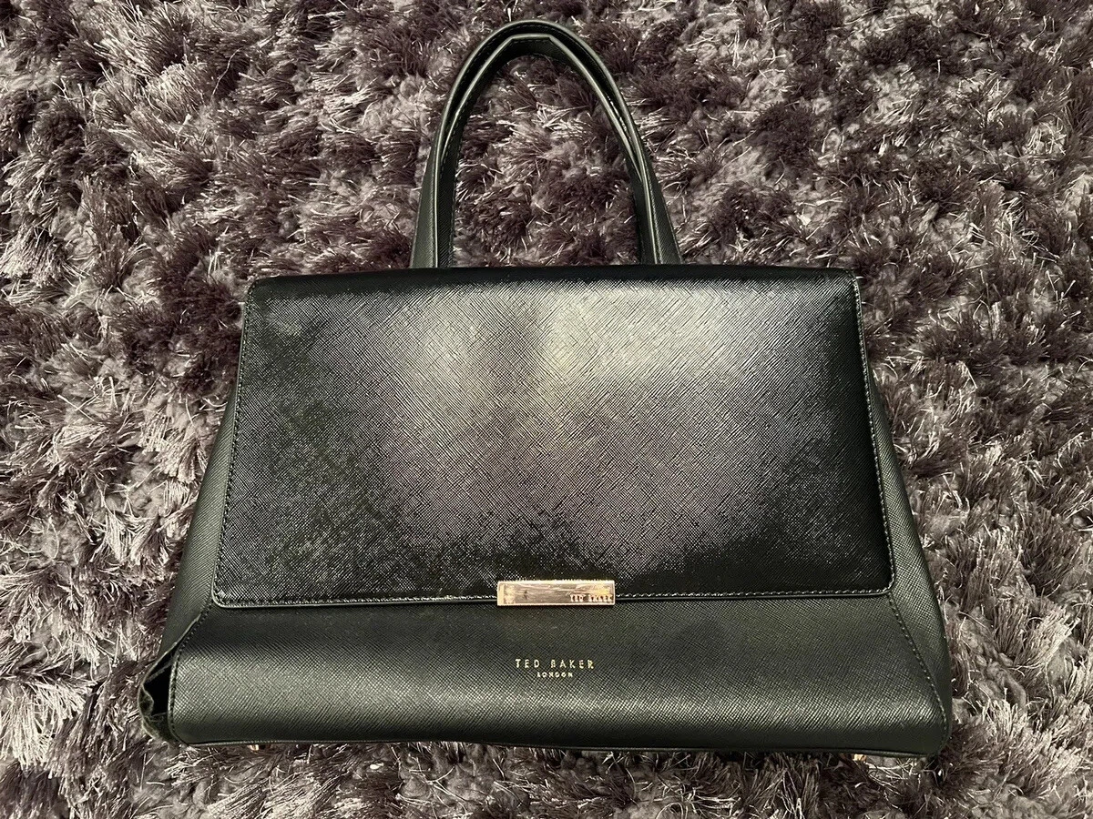 Top 151+ ted baker rose gold bag super hot esthdonghoadian